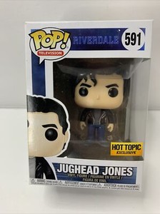 funkopop riverdale