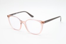NEW VOGUE VO 5356 2864 PINK BROWN AUTHENTIC EYEGLASSES 50-17