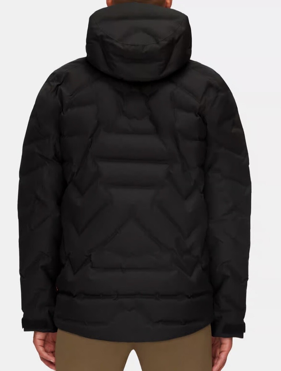 Mammut Photics HS Thermo Hooded Jacket Men, Black, Large | eBay Mammut Photics HS Thermo Hooded Jacket Men, Black, Large | eBay