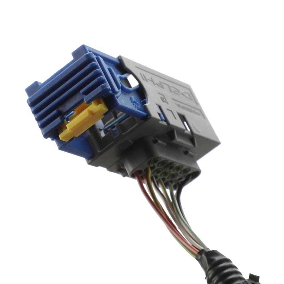 RAM PROMASTER 2500 3500 2017-2020 carrocería cableado izquierda nuevo genuino Mopar 52112513ac Foto 3 de 4