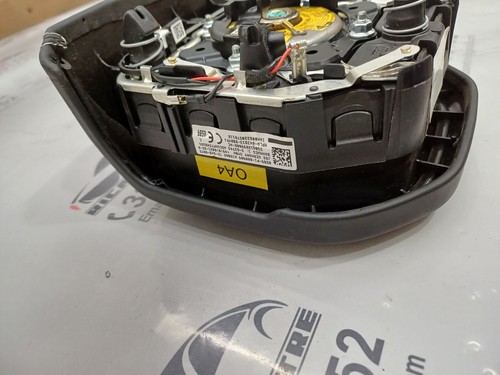 ☑️ AIRBAG VOLANTE RANGE ROVER SVR 2022 HPLA-043B13-BB8YPJ LR103544 OA4 - Foto 17 di 19