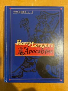 apocalypse harry lorayne pdf files apocalypse harry lorayne pdf files