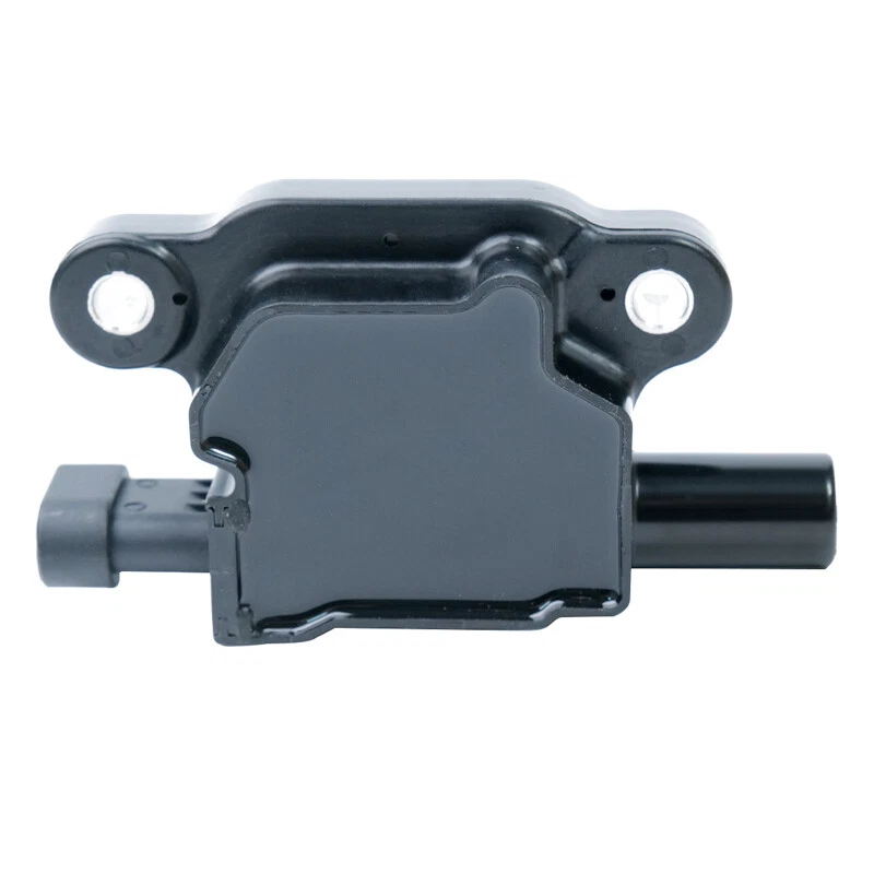 Set Of 8X UF413 Upgrade Ignition Coils Pack For Chevrolet Tahoe Cadillac CTS Foto 4 de 4