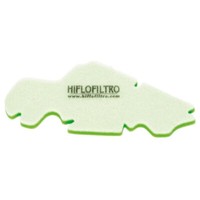 Luftfilter Hiflo Passend FüR Piaggio Liberty 50 2-Takt Bj. 1998-2003