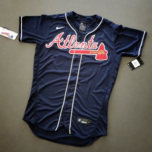 ronald acuna authentic jersey