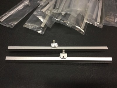 VW Beetle Wiper Blades 64-prior Prt# 113955425B | eBay