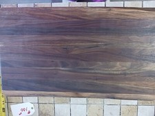 Black Walnut Cutting Board With Live Edged Handmade. Also Use For Charcuterie