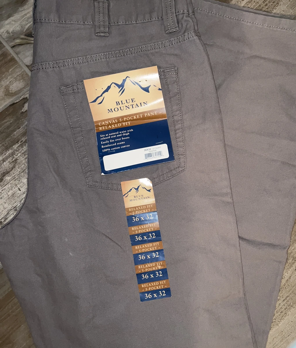 Discover 80+ blue mountain pants in.eteachers