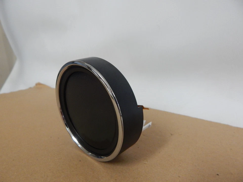 Nuevo cuadro de instrumentos Fiat 500 2012-2017 fabricante de equipos originales odómetro medidor kilometraje digital Foto 2 de 4