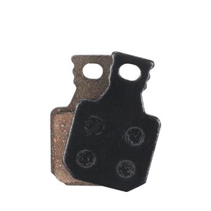 4PRS Bike Metallic Brake Pads For Magura M5 M7 MT5 MT7 MT Trail SH901 4PRS Bike Metallic Brake Pads For Magura M5 M7 MT5 MT7 MT Trail SH901