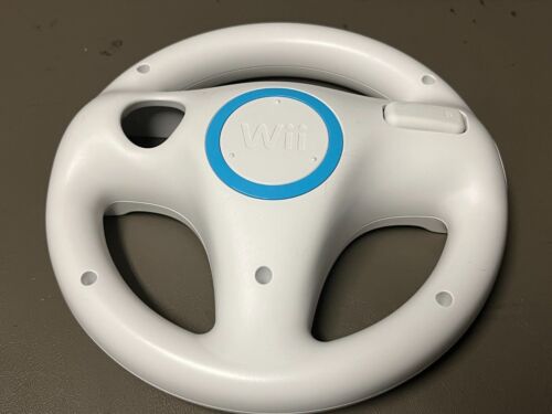 Volante Mario Kart para Nintendo Wii - Imagen 2 de 2