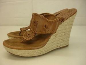 jack rogers espadrille wedge