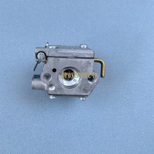 Carburetor For WT454 WT526 WT539 WT685 Replace Zama # C1U-P10A C1U-P14A - Picture 3 of 3