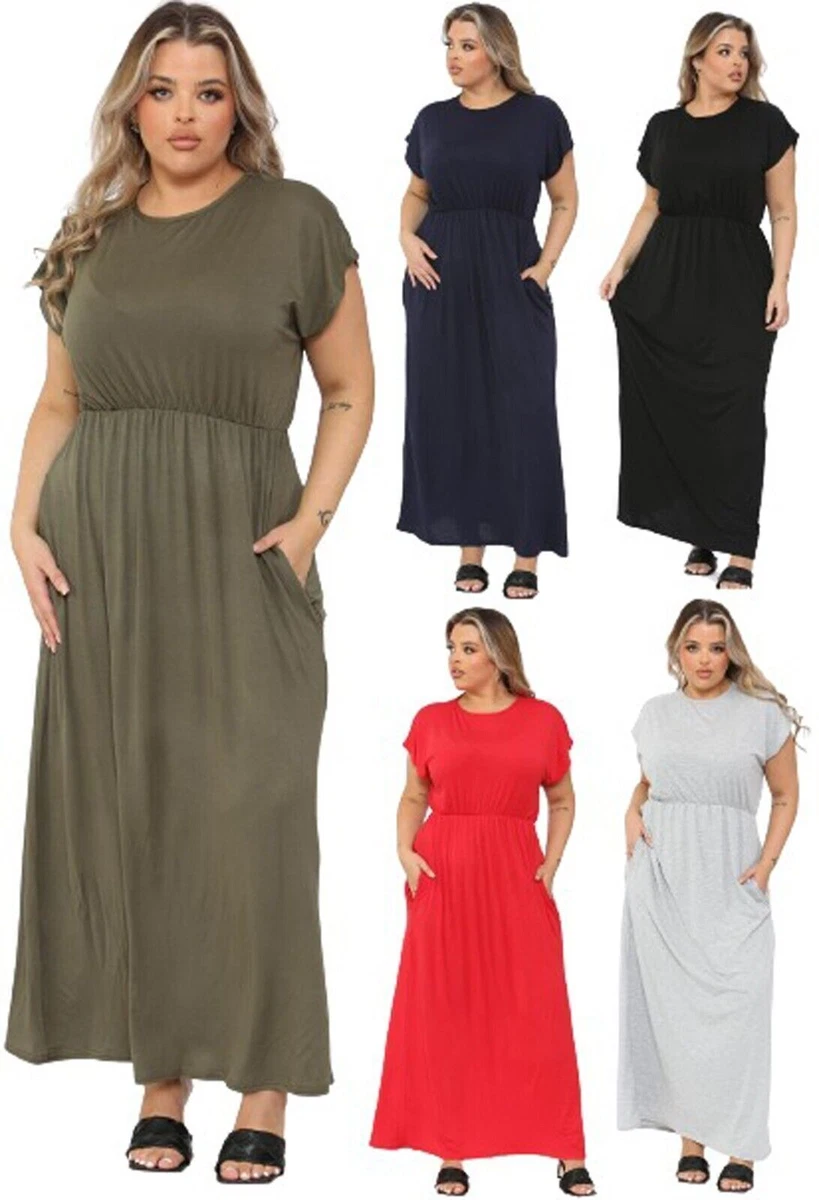Ebay plus top size clothing uk