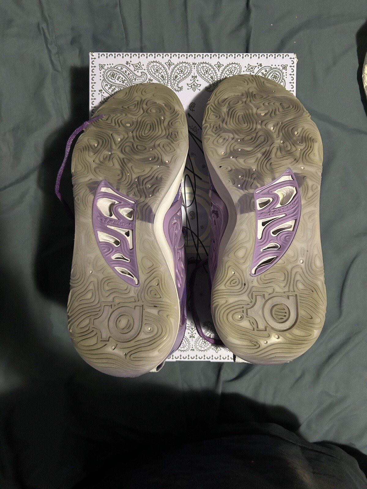 Kd 15 Bad Size 10.5 - Gem