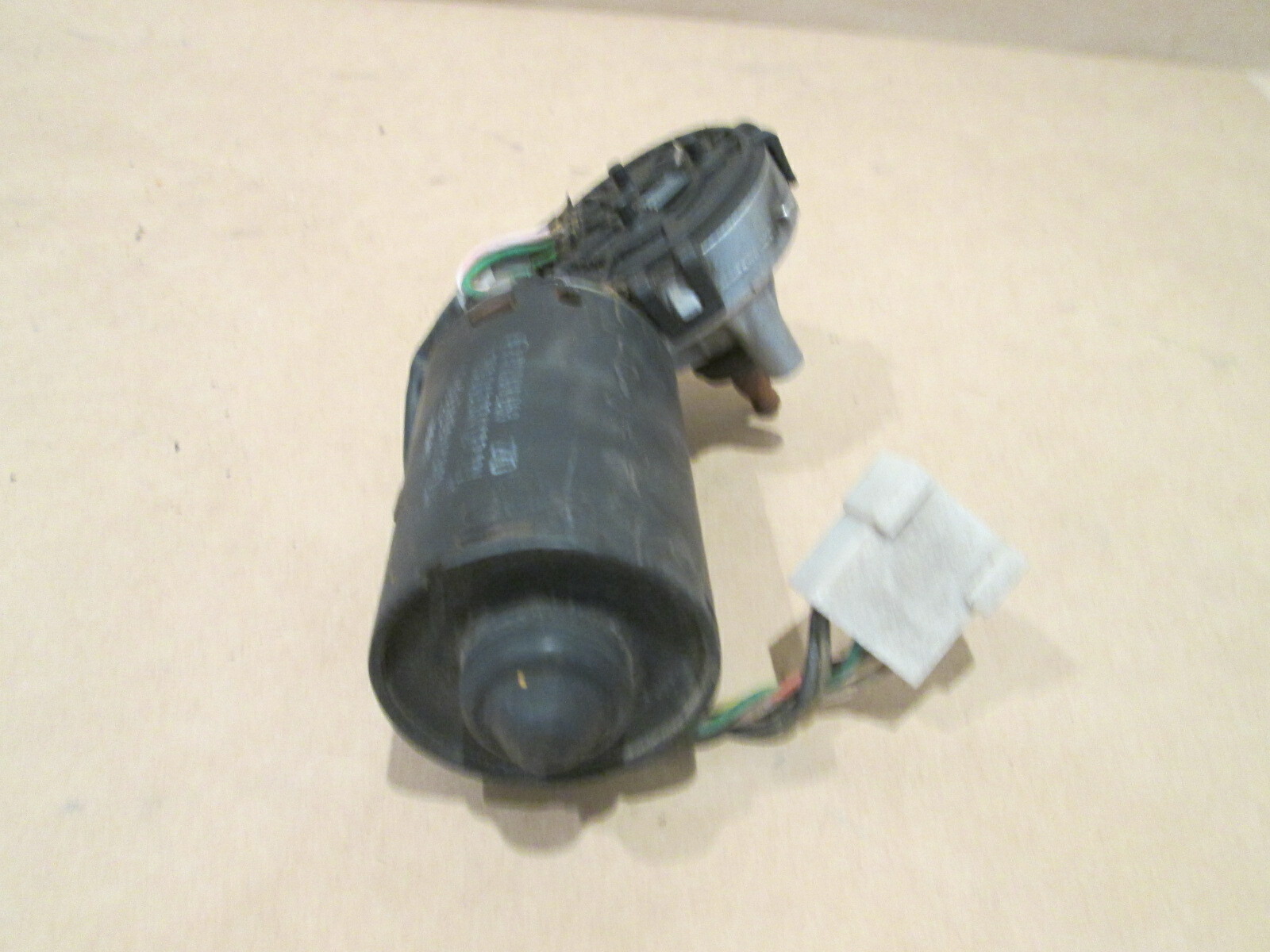 Ferrari 512, 348, Mondial, Testarossa - Windshield Wiper Motor - 61528100