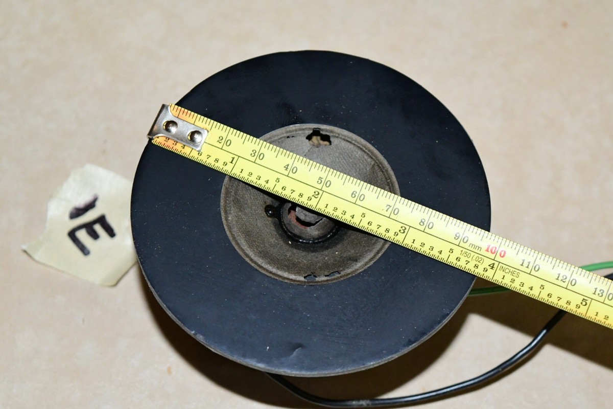 Pair JBL Le20-1 Tweeters Speaker Parts S99 Lancer for sale online