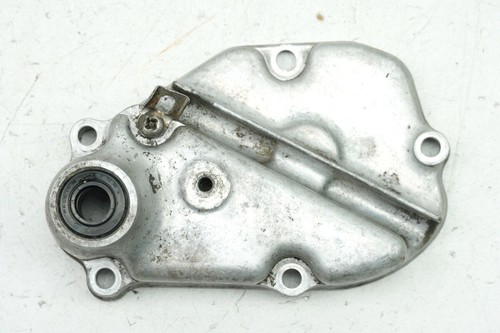 Suzuki Ls 650 NP41A/B Salvaje Motor Eje de Control Cover Transmisión Tapa