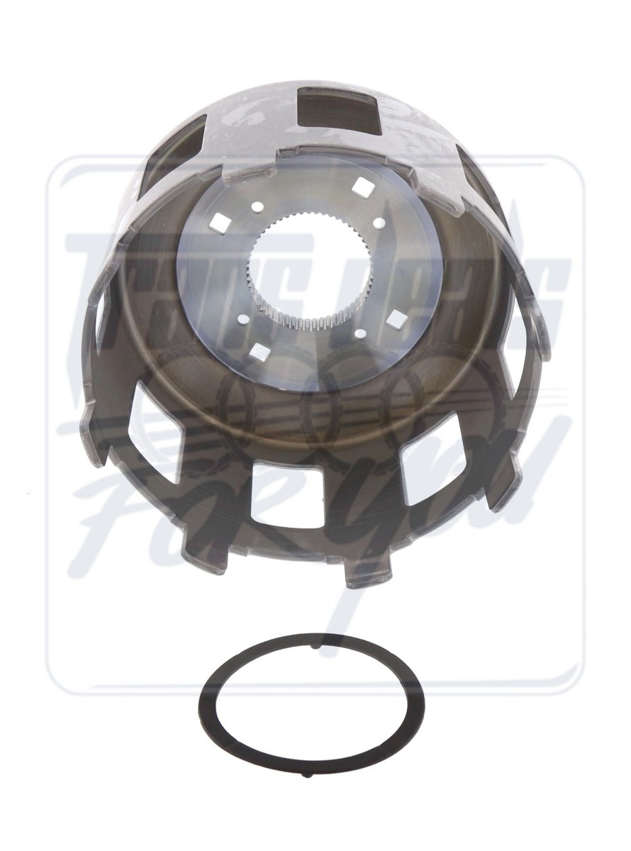 4L60E Transmission Rebuild Kit Heavy Duty BEAST Shell Shift Kit