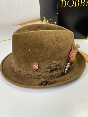 dobbs 50s twenty ハット Dobbs Twenty Hat - Etsy dobbs 50s twenty ハット