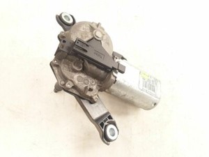 Opel Vectra C 1.9CDTI 88KW 2007 Hatch Heckscheibenwischer Motor 009185821