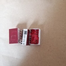 Fruit Machine Small Seven Segment LED Display