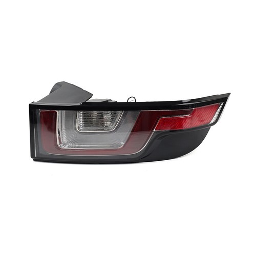 Gruppo fanale posteriore per auto Land Rover Range Rover Evoque 2016-2019 - Foto 3 di 15