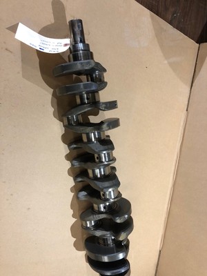 BMW E30, E34 Z1 M20 CRANKSHAFT -MEASURED JOURNALS 11211713223  