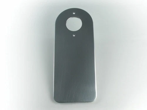 MOTOGADGET Motoscope Tiny Mounting Bracket A - MG5003030