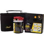 Kit anti-crevaison pneu compresseur Audi Q7 4L réparer pneu crevé sans cric