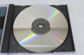 Daytona USA / SEGA Saturn