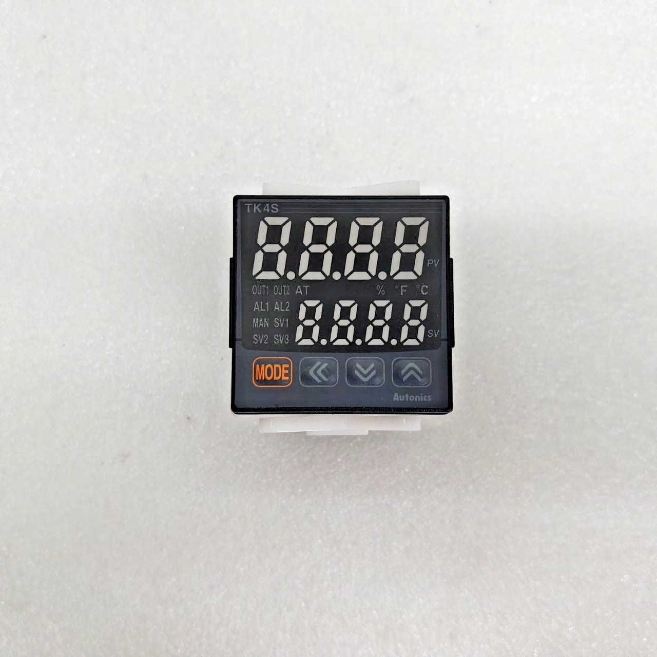 Autonics TK4S-14CN Temperature Controller 250V AC Fast ship