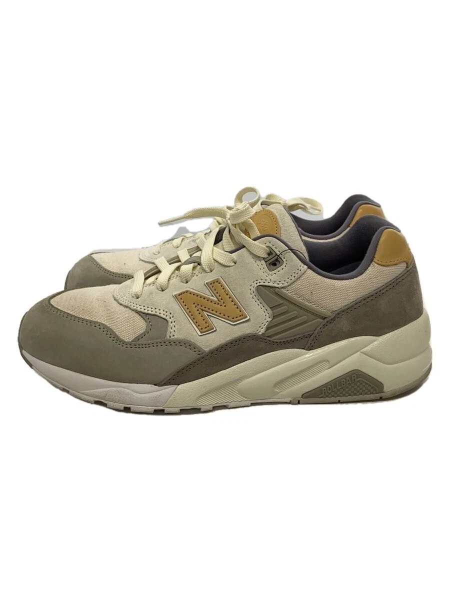 US11 New Balance Mt580 Beige Beg