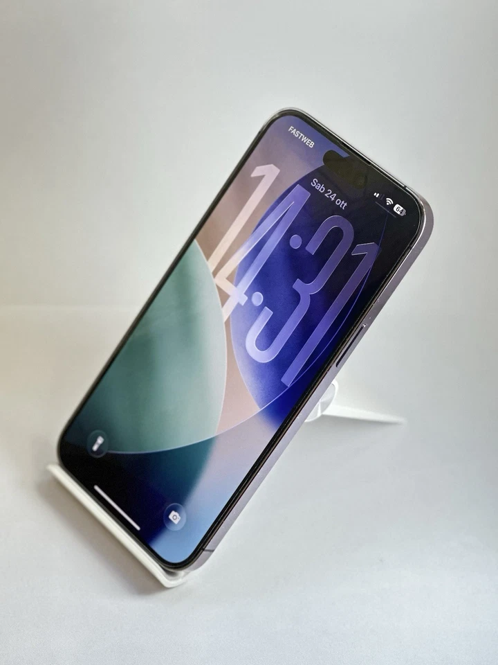 Apple iPhone 14 Pro Max · 128GB, foto 1 di 5