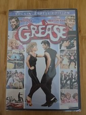 Grease DVD 
