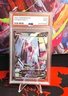 Mewtwo V 72 Pokemon Go Pokemon TCG PSA 9 Fresh Cert