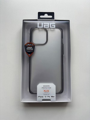 UAG Cases In Various Colors & Styles Only For iPhone 12  Pro Max ONLY