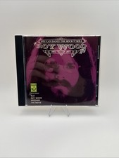 ROY WOOD YEARS 1971 - 73 YOU CAN DANCE THE ROCK n ROLL EX ELO MOVE WIZZARD SOLO