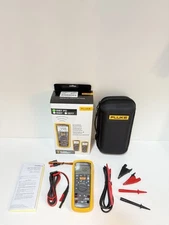 FLUKE 1587 FC 2 IN 1 HANDHELD DIGITAL INSULATION MULTIMETER (FACTORY SEALED) NEW