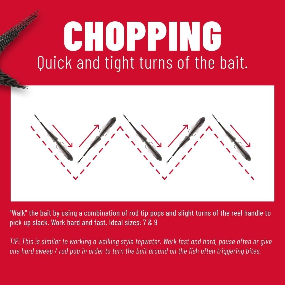 Innovative 7 Inch Soft Bait with Realistic Action for Fishing Enthusiasts - Image 8