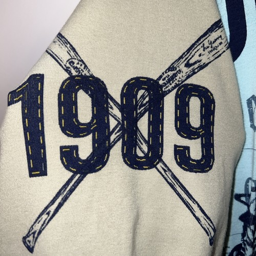Nat Mast Limited Edition Design #32 Forbes Field XXL Gently Worn - Picture 3 of 5