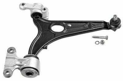 34826 01 LEMFÖRDER Lenker, Radaufhängung für CITROËN,FIAT,LANCIA,PEUGEOT
