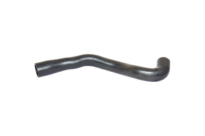 2x ✅Fits IBRAS 19912 INTERCOOLER HOSE FORD FOCUS II/C-MAX/2,0TDCI  ⭐UK Seller⭐
