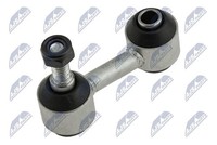 NTY Stange/Strebe, Stabilisator Hinterachse U.A. FüR Chevrolet, Opel