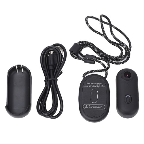Thumb Sports Camera 4032x3024 Photo Magnetic Suction Water Proof First - Bild 7 von 24
