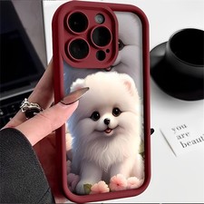 Dog Case For Honor X5C/X6B/X6C/X7/X9D/200Smart/400Lite ShockProof Phone Cover