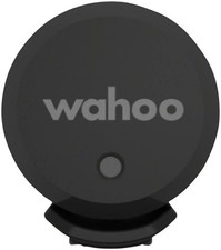 Wahoo Trackr Speed Sensor - Black