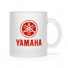Original Yamaha Motorrad Tasse | Becher | Gl&uuml;hweintasse | Sammeltasse | Geschenk