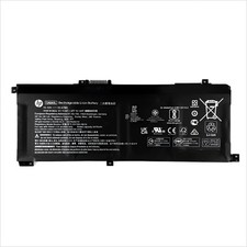 Genuine OEM SA04XL Battery HP Envy X360 15m-ds0011dx 17t-cg100 15M-DR L43267-005