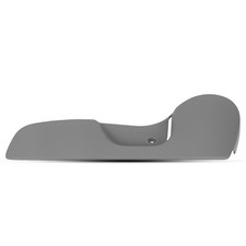 Front Switch Panel Trim For Toyota Tacoma With Bucket Seats Only 2001 2002-2004